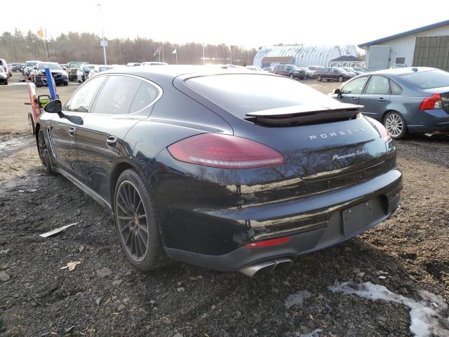 2014 PORSCHE PANAMERA T WP0BC2A75EL077346