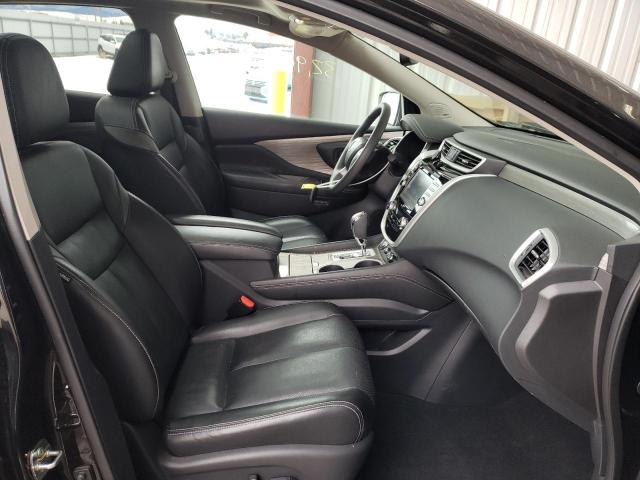 2017 NISSAN UK 5N1AZ2MH5HN141288