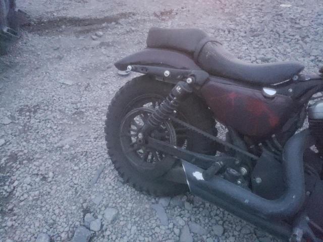 2017 HARLEY-DAVIDSON XL1200 FOR 1HD1LC319HC428465
