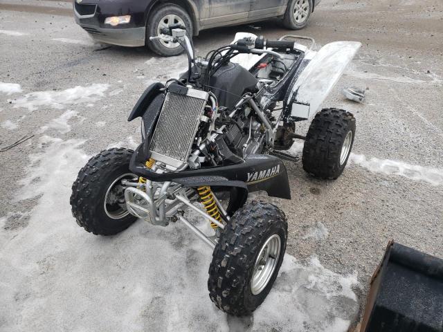 2002 YAMAHA RAPTOR JY4AM01Y12C005222