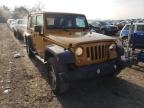 2014 JEEP  WRANGLER