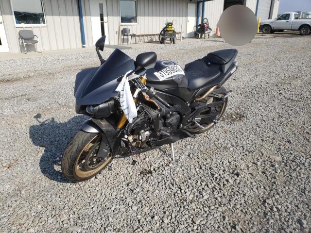 2014 YAMAHA YZFR1 JYARN23EXEA018286