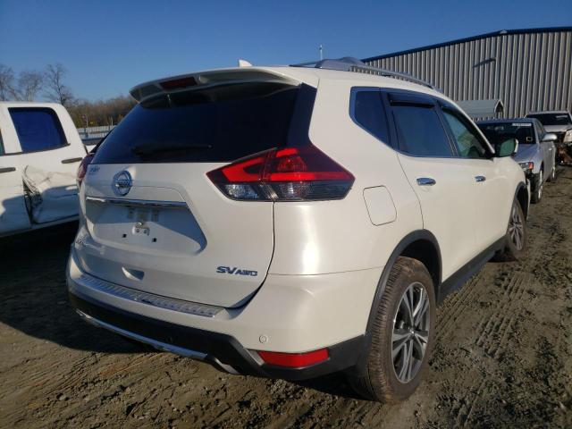 2019 NISSAN ROGUE S JN8AT2MV2KW398295