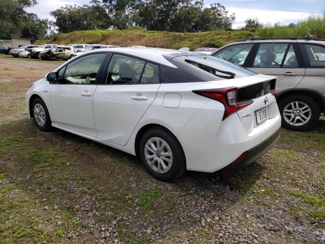 2022 TOYOTA PRIUS NIGH JTDKAMFU4N3159603