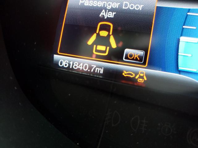 2FMPK4J80GBC50010 Ford Edge Sel 2016. Фото: 7
