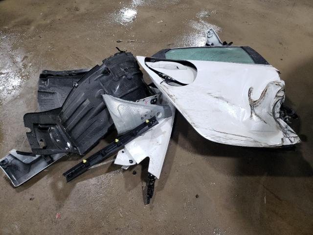 2021 HONDA INSIGHT TO 19XZE4F98ME004025