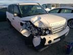 2008 LAND ROVER  RANGE ROVER