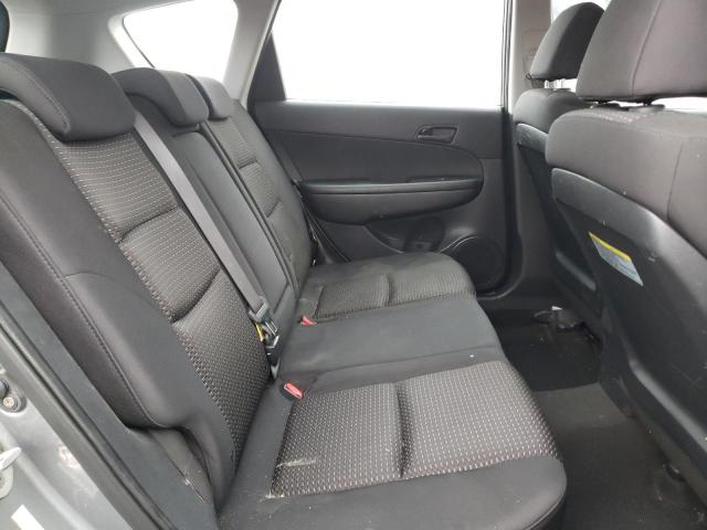 2010 HYUNDAI ELANTRA TO KMHDB8AE5AU051178