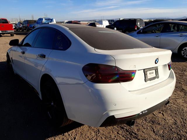 2017 BMW 440I GRAN WBA4E3C53HG186841