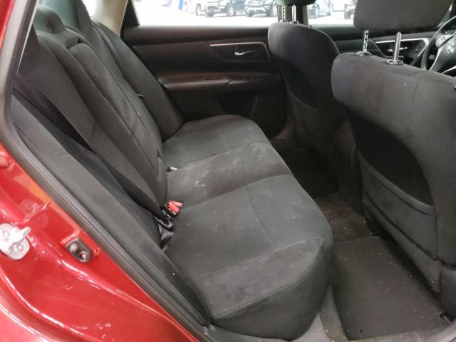 2015 NISSAN ALTIMA 2.5 1N4AL3AP9FC413816