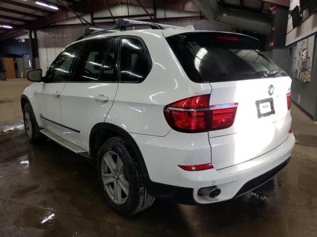 2012 BMW X5 XDRIVE3 5UXZW0C53CL672777