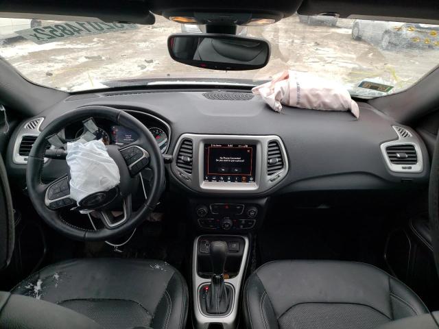 2021 JEEP COMPASS 80 3C4NJCEB8MT532846
