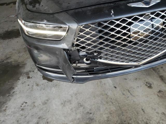 2022 GENESIS G90 PREMIU KMTF34PA9NU094310