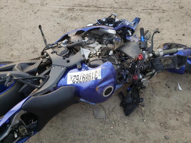 2013 KAWASAKI ZX1000 J JKAZXCJ11DA017959