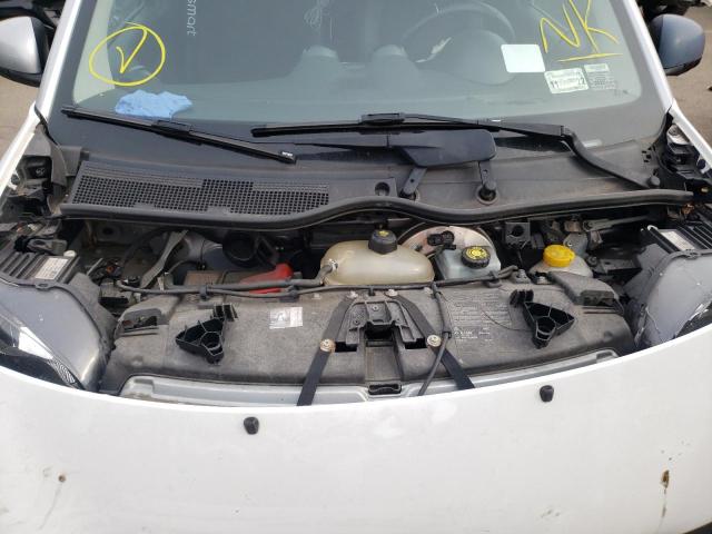 2016 SMART FORTWO WMEFJ5DA3GK059633