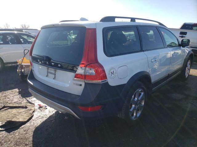 2016 VOLVO XC70 T5 CL YV4612NX6G1266830
