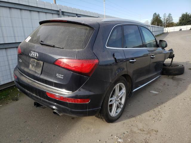 VIN WA1C2AFP4HA088732 2017 Audi Q5, Premium no.4