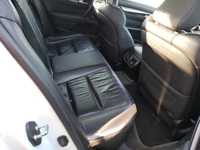 2012 ACURA TL 19UUA8F58CA003857