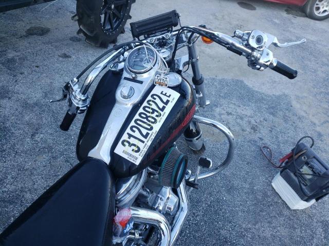 2005 HARLEY-DAVIDSON FXSTI 1HD1BVB115Y094849