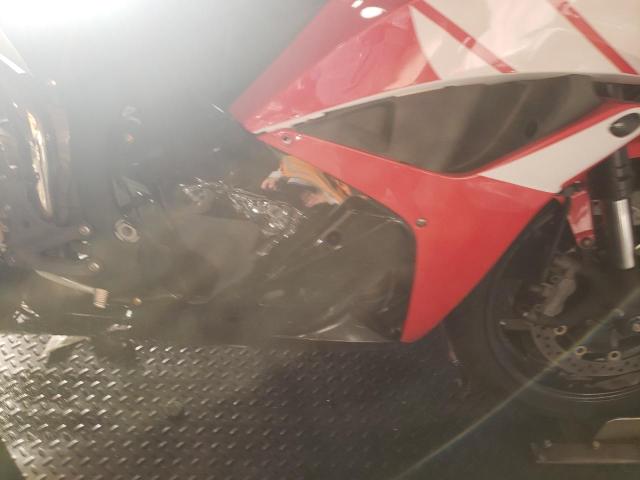 2011 HONDA CBR600 RR JH2PC4005BK400874