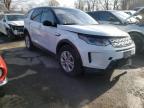 2020 LAND ROVER  DISCOVERY