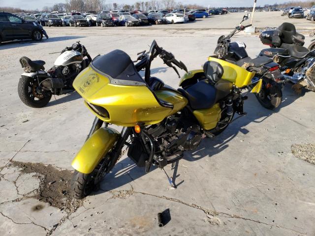 2020 HARLEY-DAVIDSON FLTRXS 1HD1KTP13LB636952
