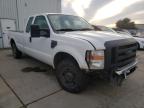 2008 FORD  F250