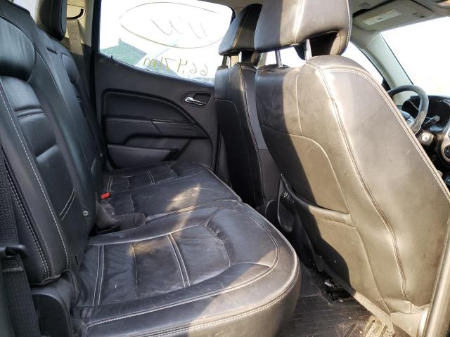 2020 GMC CANYON DEN 1GTG6EEN1L1155900
