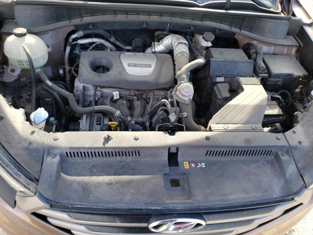 2016 HYUNDAI TUCSON LIM KM8J33A23GU030461