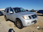 2012 NISSAN  PATHFINDER