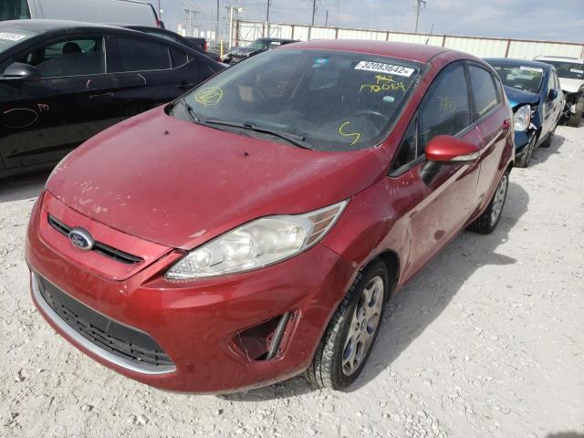 2011 FORD FIESTA SES 3FADP4FJ9BM172084