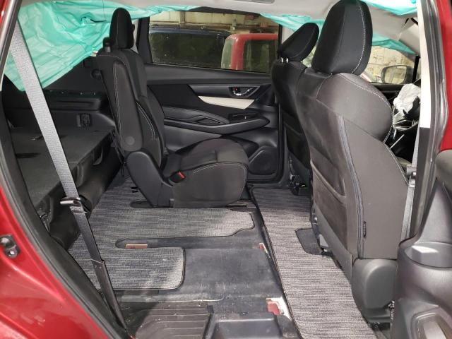 2021 SUBARU ASCENT PRE 4S4WMAFD0M3404821