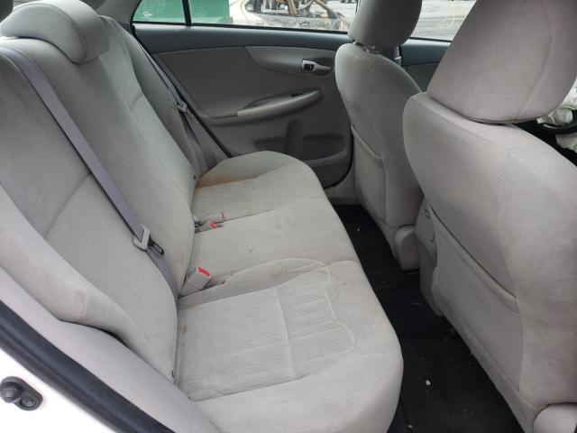 2010 TOYOTA COROLLA BA 2T1BU4EE7AC246351