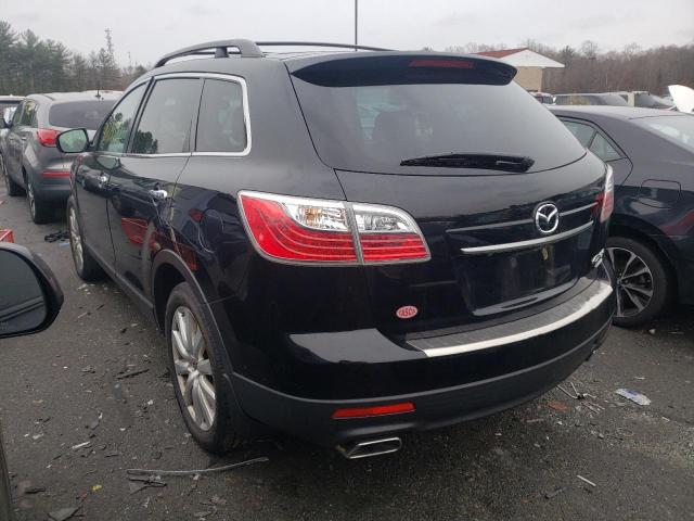 2010 MAZDA CX-9 JM3TB3MV1A0209416