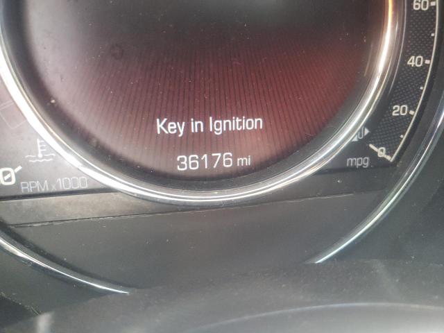 2018 FIAT 500 LOUNGE 3C3CFFCH6JT524228
