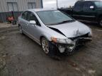 2006 HONDA  CIVIC