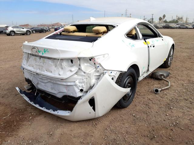 2019 LEXUS RC 300 JTHHA5BCXK5010110