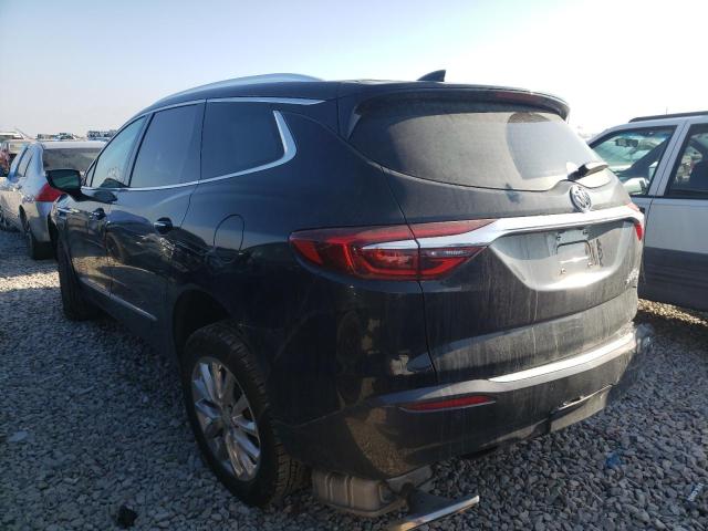 2019 BUICK ENCLAVE PR 5GAEVBKW6KJ296080