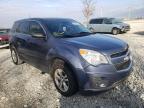 2014 CHEVROLET  EQUINOX