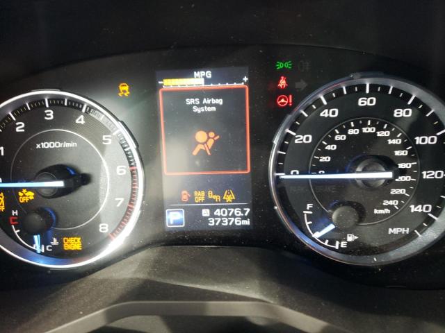 2019 SUBARU ASCENT TOU 4S4WMARD3K3461524