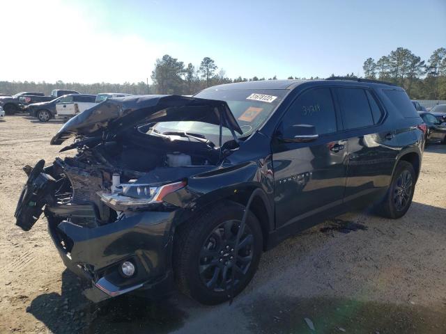 2020 CHEVROLET TRAVERSE R 1GNEVJKW5LJ274153