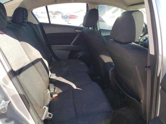 JM1BL1TF2D1800496 Mazda 3 I 2013. Фото: 5