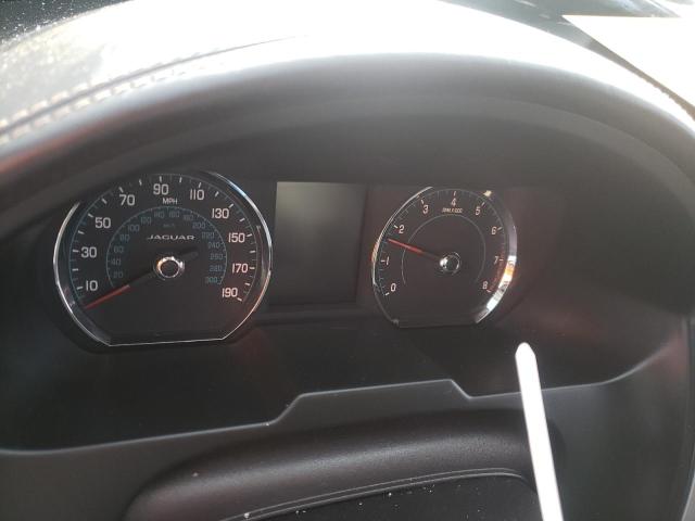 2015 JAGUAR XF SUPERCH SAJWA0HP9FMU64495