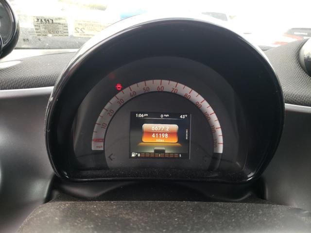 2016 SMART FORTWO WMEFJ5DA3GK059633