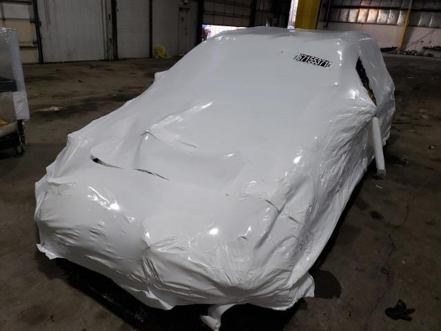 2019 MERCEDES-BENZ GLC 43 4MA - WDC0G6EB9KF520314