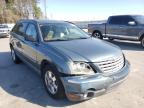 2004 CHRYSLER  PACIFICA