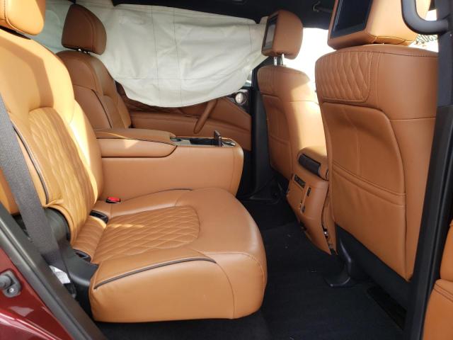 2021 INFINITI QX80 SENSO JN8AZ2BE7M9268855