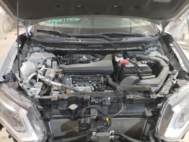 5N1AT2MVXJC739434 Nissan Rogue S 2018. Фото: 6