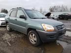 2008 KIA  SPORTAGE