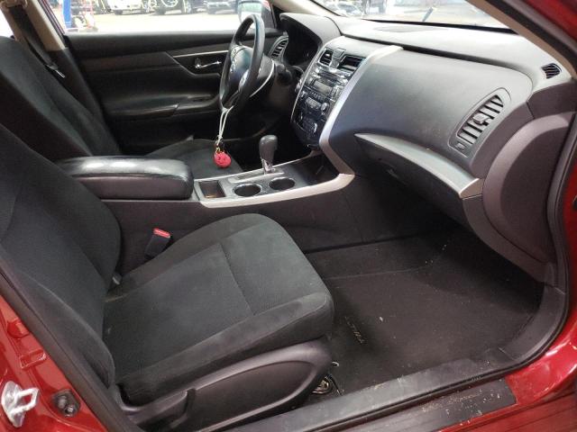 2015 NISSAN ALTIMA 2.5 1N4AL3AP9FC413816